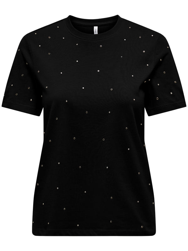 ONLY 15342984/Black
