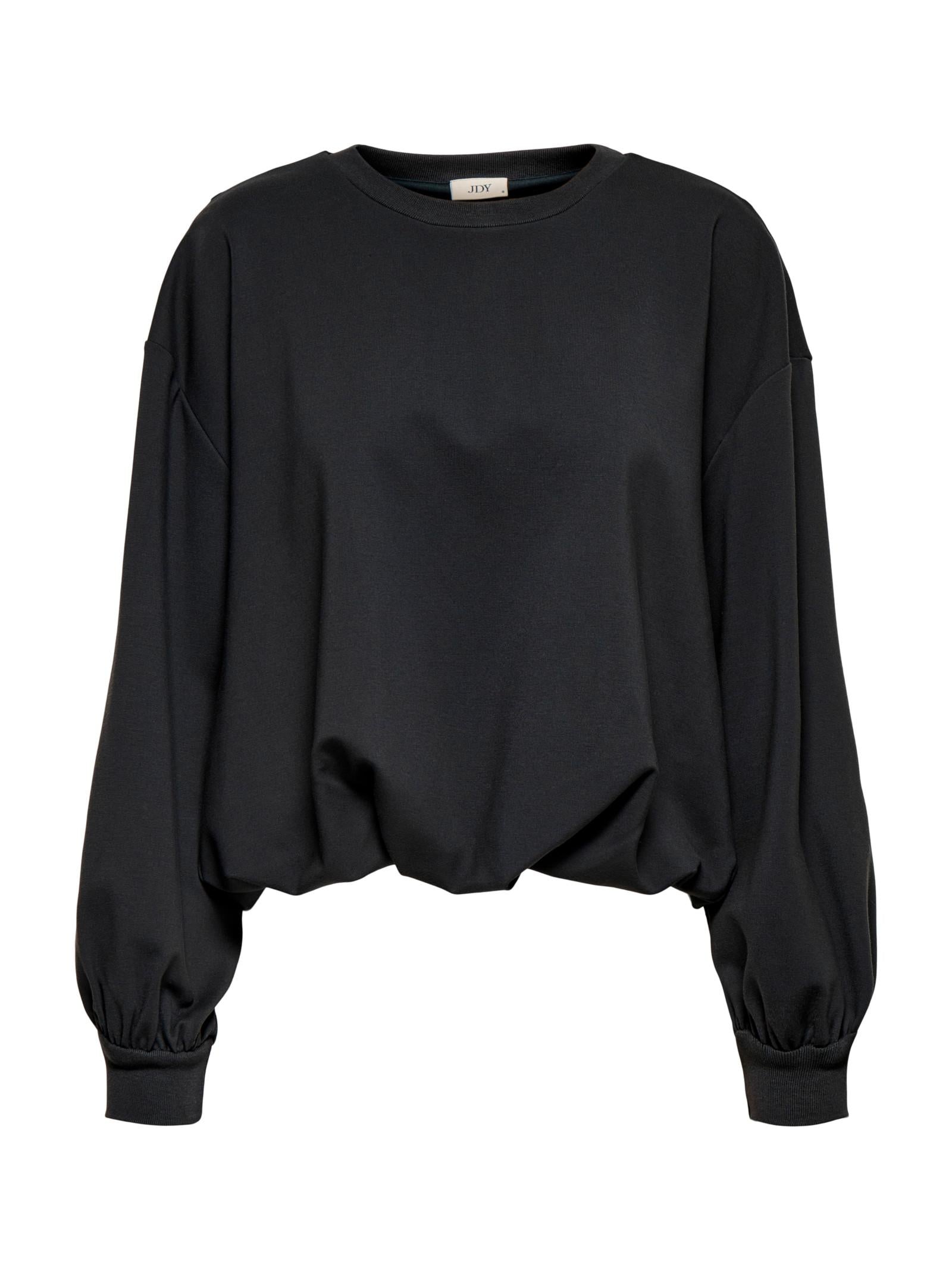 Felpa JDY Grigio scuro Baloud 15360128 /Phantom JDY 