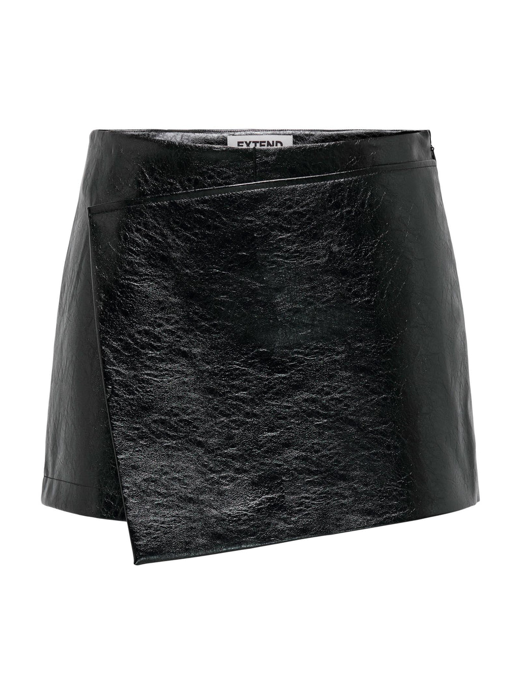 Minigonna Only Rebel Nero corto 15355850 /Black ONLY 