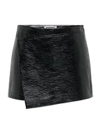 Minigonna Only Rebel Nero corto 15355850 /Black ONLY 