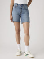 Shorts Levi's® 501® Original Medium Blue Denim 5010006 Medium Blue Denim LEVI'S® 