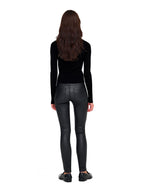 Cardigan  JDY Yelle Nero con bottoni 15358236 /Black JDY 