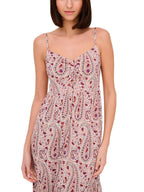 Abito JDY Gaby con stampa 15370080 /Cloud Dancer JDY 
