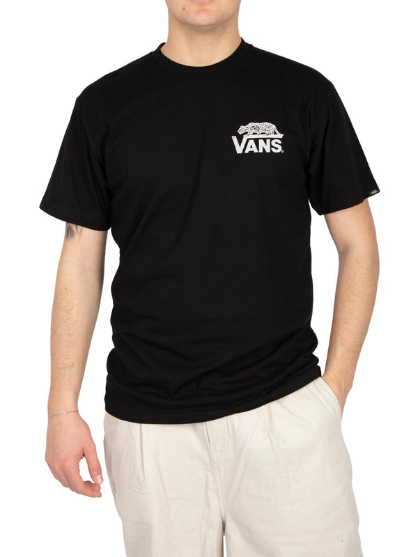 VANS M3YBLK