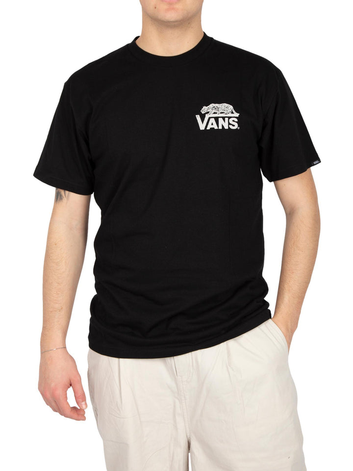 VANS M3YBLK