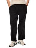 Pantalone Block Eleven Nero japan pence 05BL26054 NERO BLOCK ELEVEN 