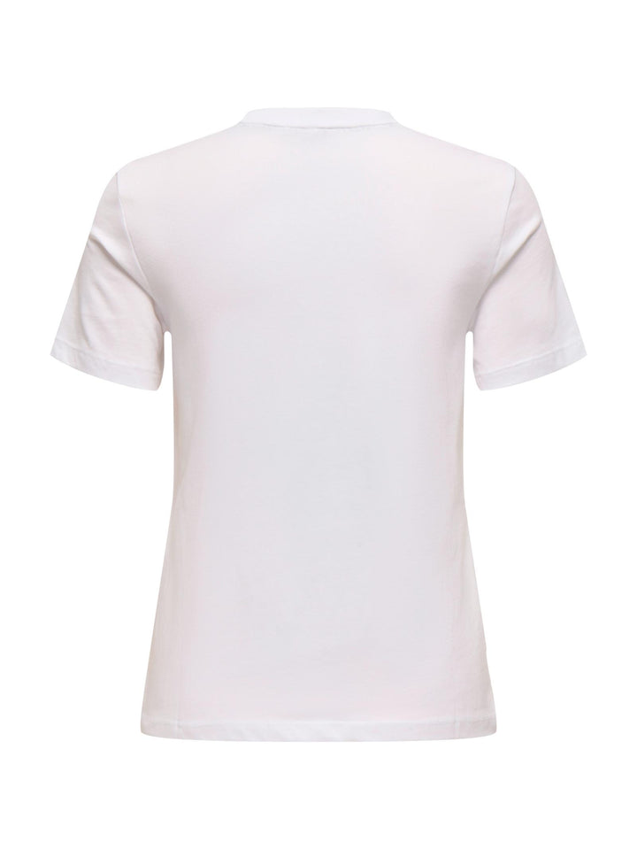 ONLY 15324360/Bright White