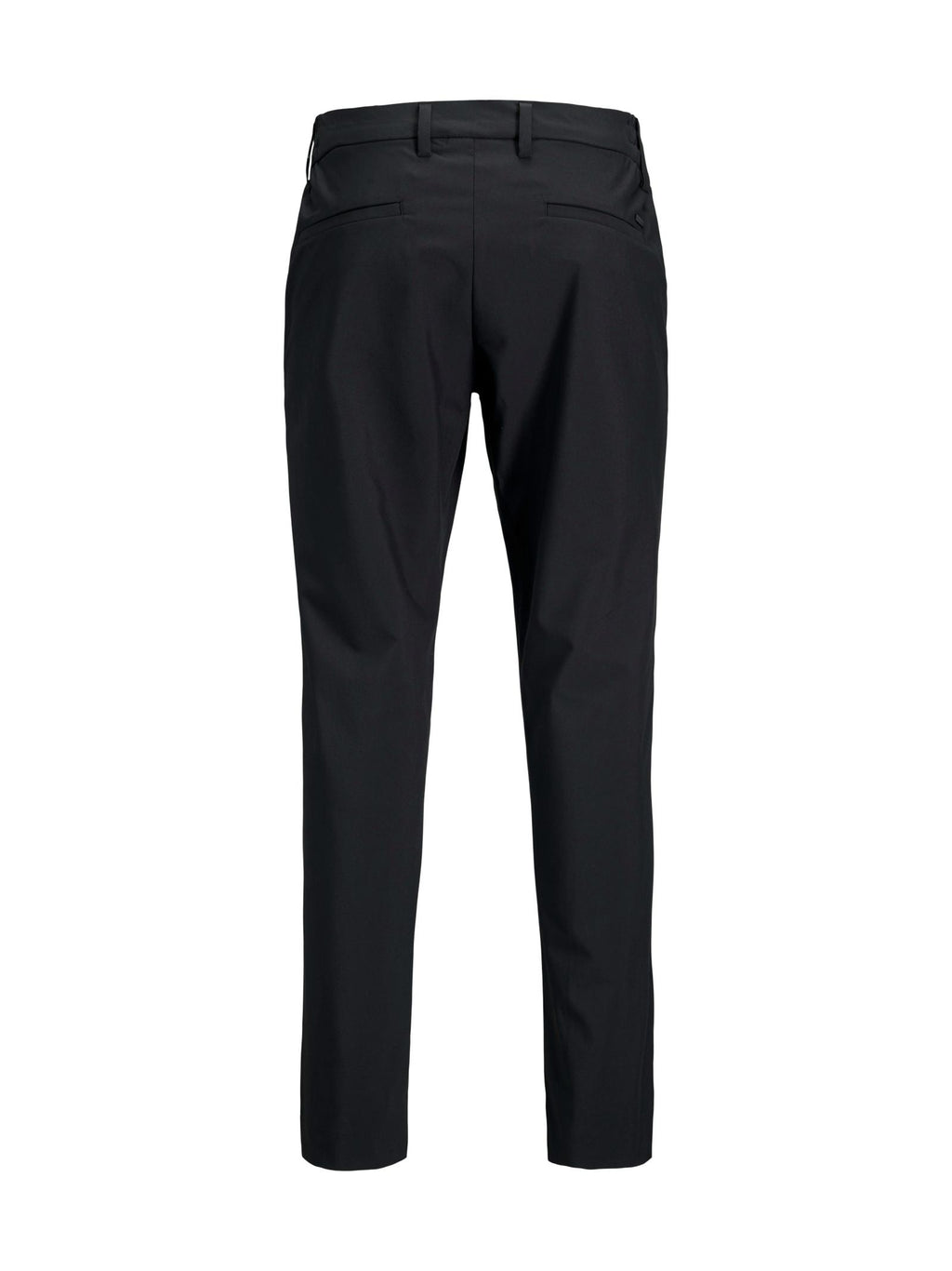 Chino Jack & Jones Nero Kane Relaxed 12293402 /Black JACK & JONES 