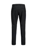 Chino Jack & Jones Nero Kane Relaxed 12293402 /Black JACK & JONES 