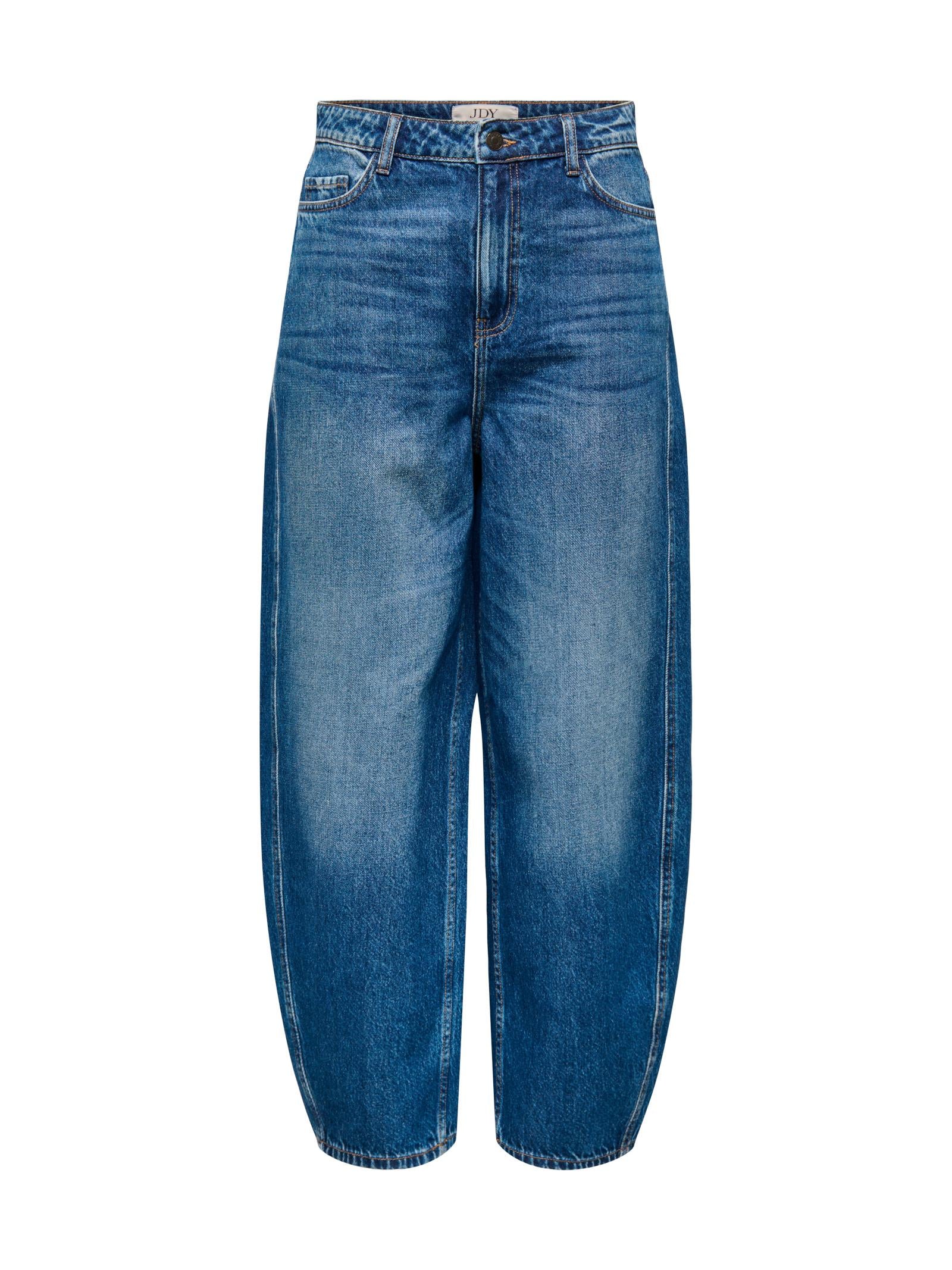 Jeans JDY Suise Medium Blue Barrel 15372236 /Medium Blue Denim JDY 