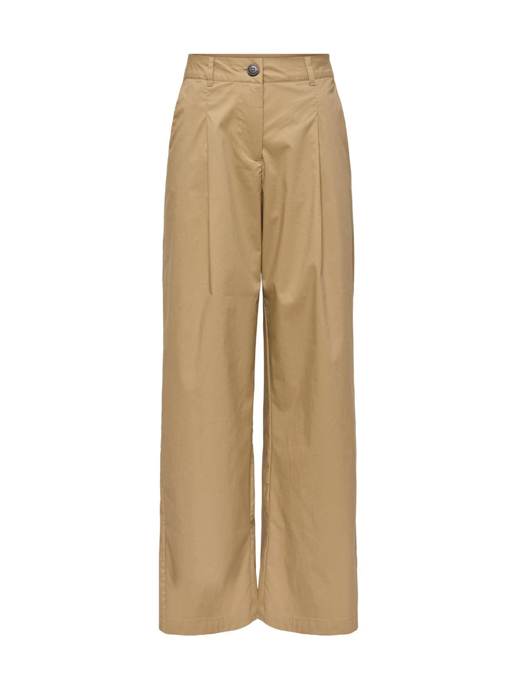 Pantaloni JDY Cammello Mio Loose 15363391 /Tigers Eye JDY 