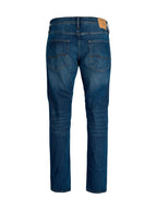 Jeans Jack & Jones Mike Blue Denim 12289829 /Blue Denim JACK & JONES 