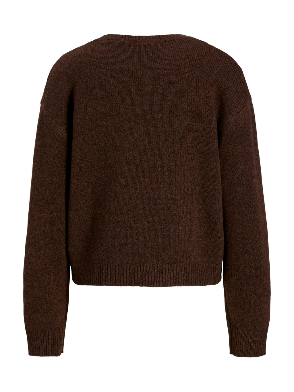 Maglia JJXX Harvi Marrone fantasia 12281930 /Bracken JJXX 
