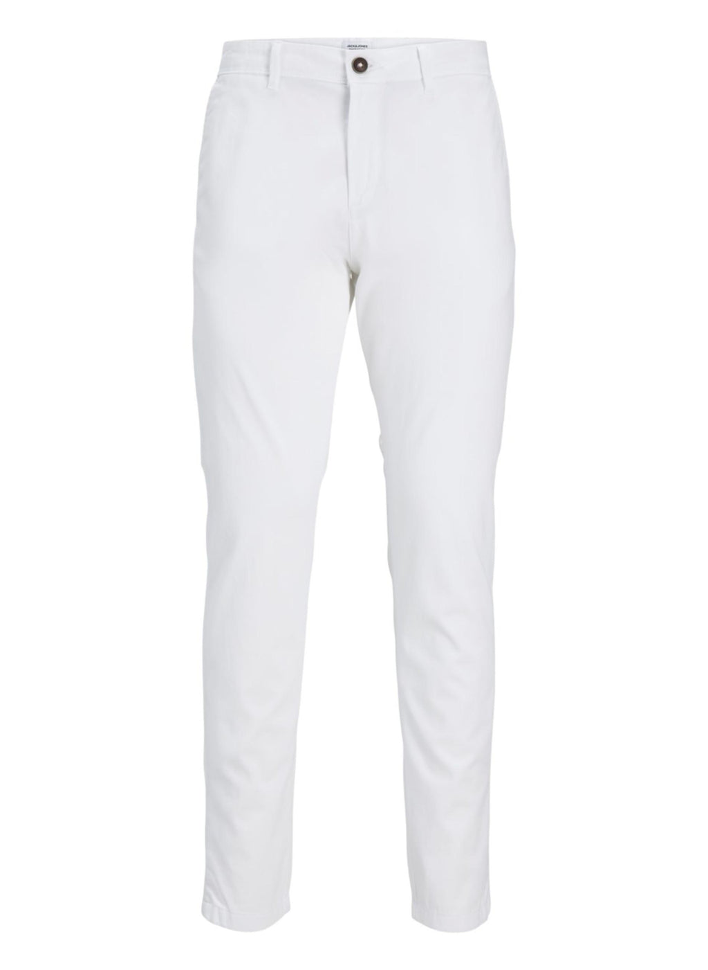 Pantalone Jack & Jones Bianco