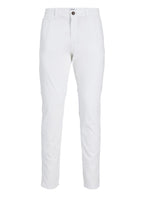 Pantalone Jack & Jones Bianco