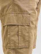 Bermuda Jack & Jones  Cole Cammello cargo 12274389 /ELMWOOD JACK & JONES 