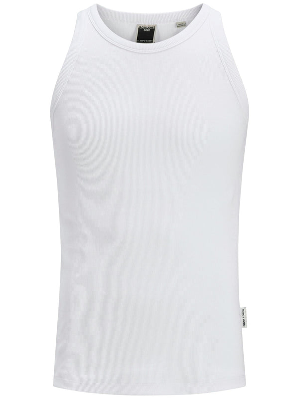 JACK & JONES 12273281/Bright White