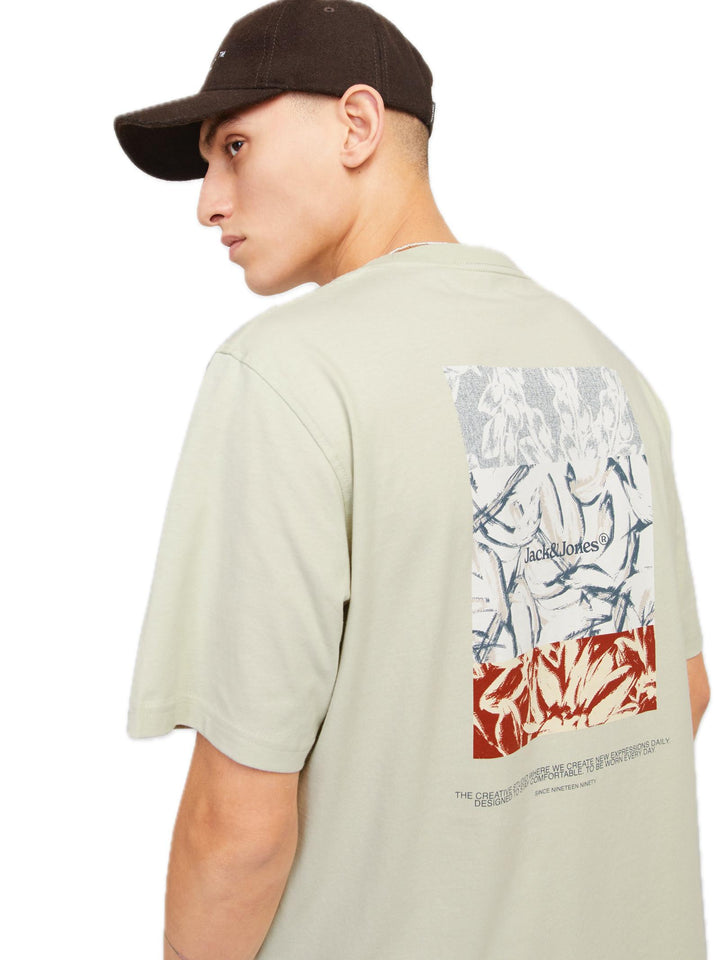 JACK & JONES 12272996/Celadon Tint