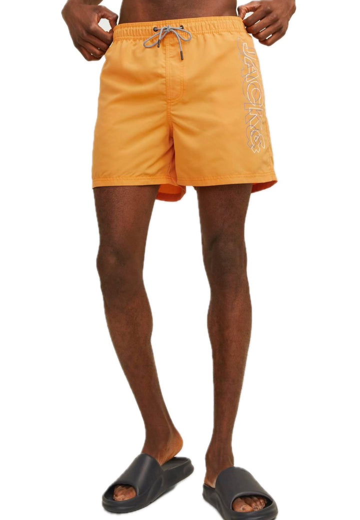 JACK & JONES 12253118/Apricot