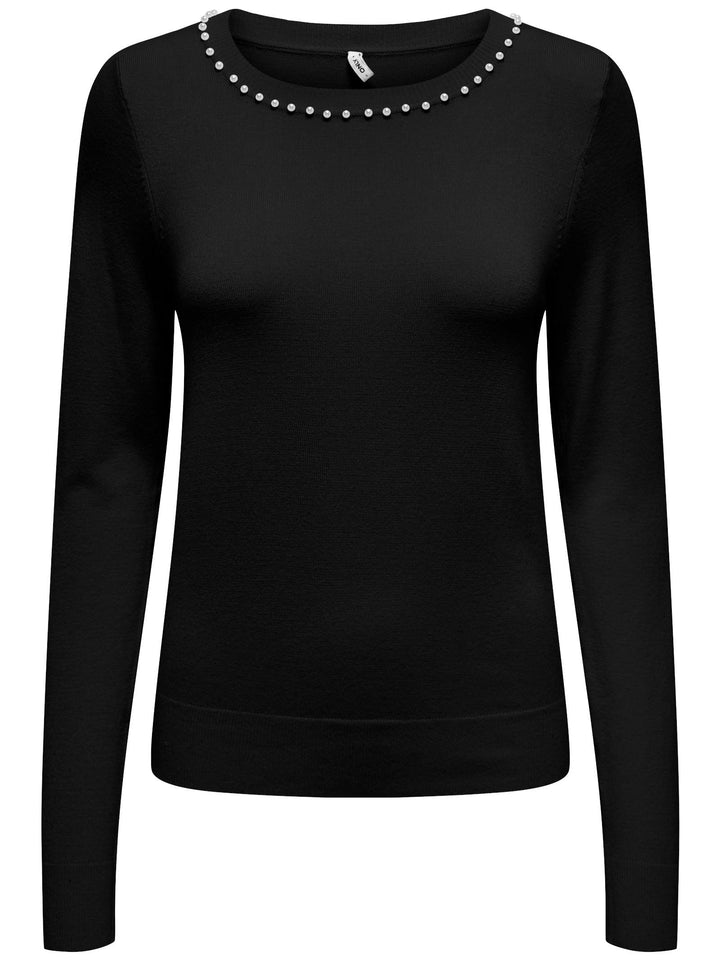 ONLY 15339494/Black