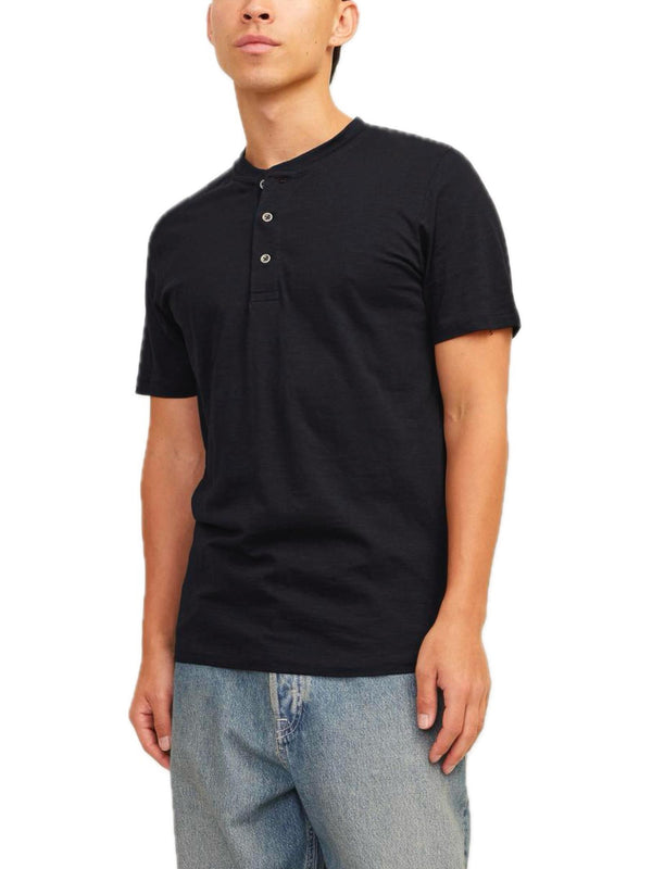 JACK & JONES 12257965/Black