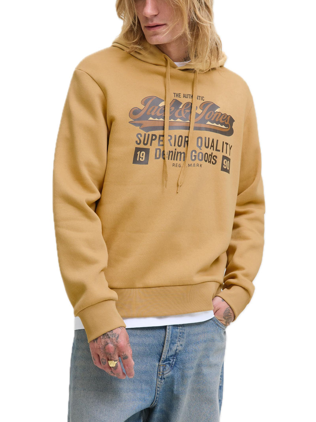  12279649 /Curry JACK & JONES 