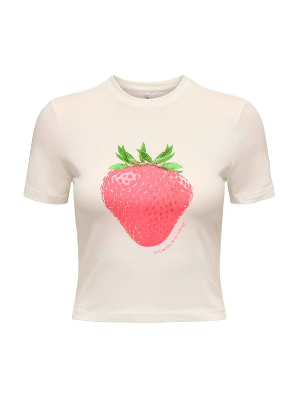 ONLY 15346767/Straw Cloud Dancer