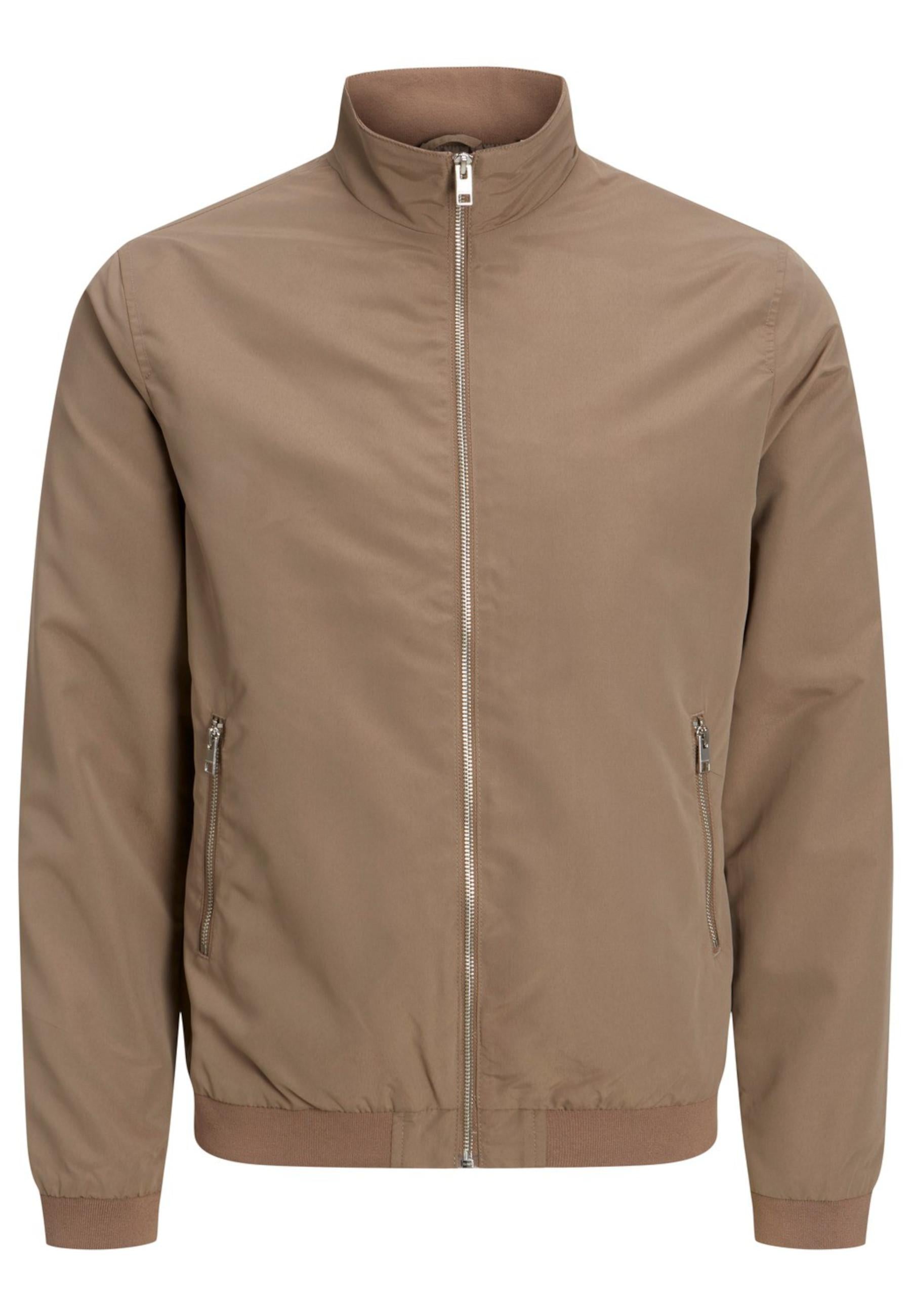 Giubbotto Jack & Jones Fango bomber