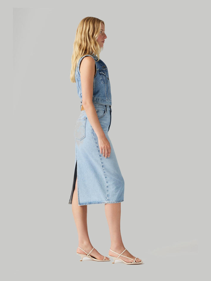 LEVI'S® 001VH0001Light Indigo