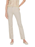 Jeans Only Beige Flared 15340944 /Ecru ONLY 