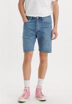 Bermuda  Levi's® 501® Medium Blu denim 3651202 35 LEVI'S® 