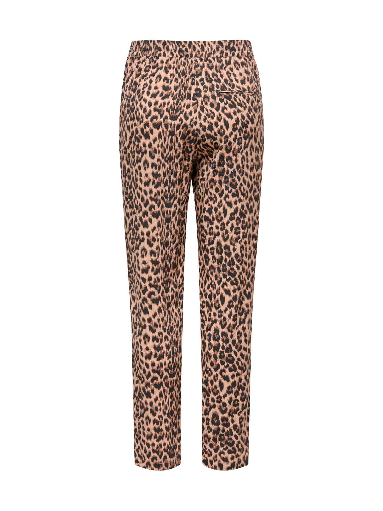 Pantalone Only Maculato in fantasia 15222230 /Humus ONLY 