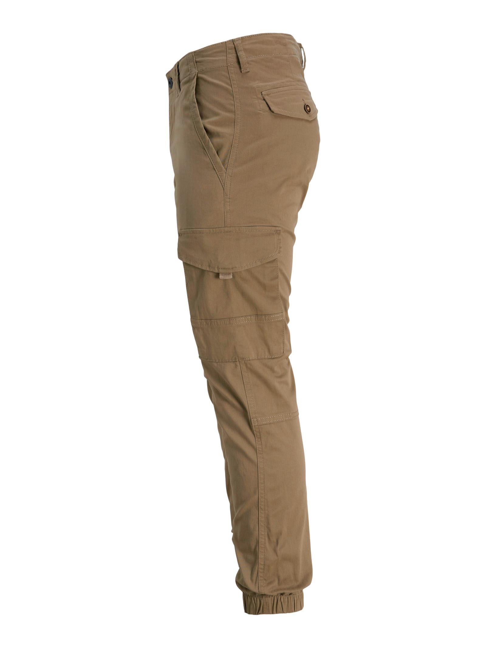Pantalone Jack & Jones Paul Fango cargo 12139912 /Brindle JACK & JONES 