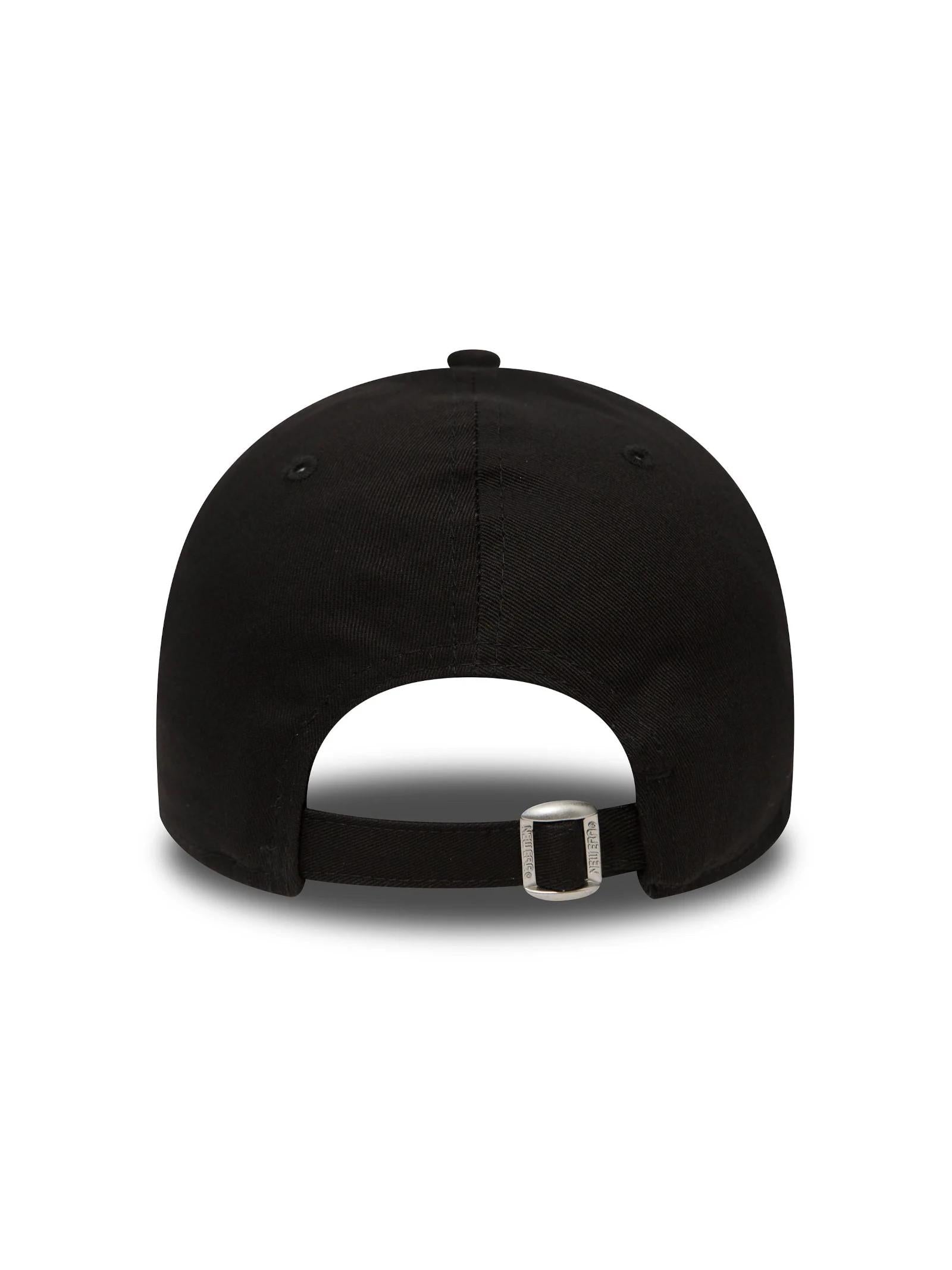 Berretto New Era League Essential 9FORTY® Nero