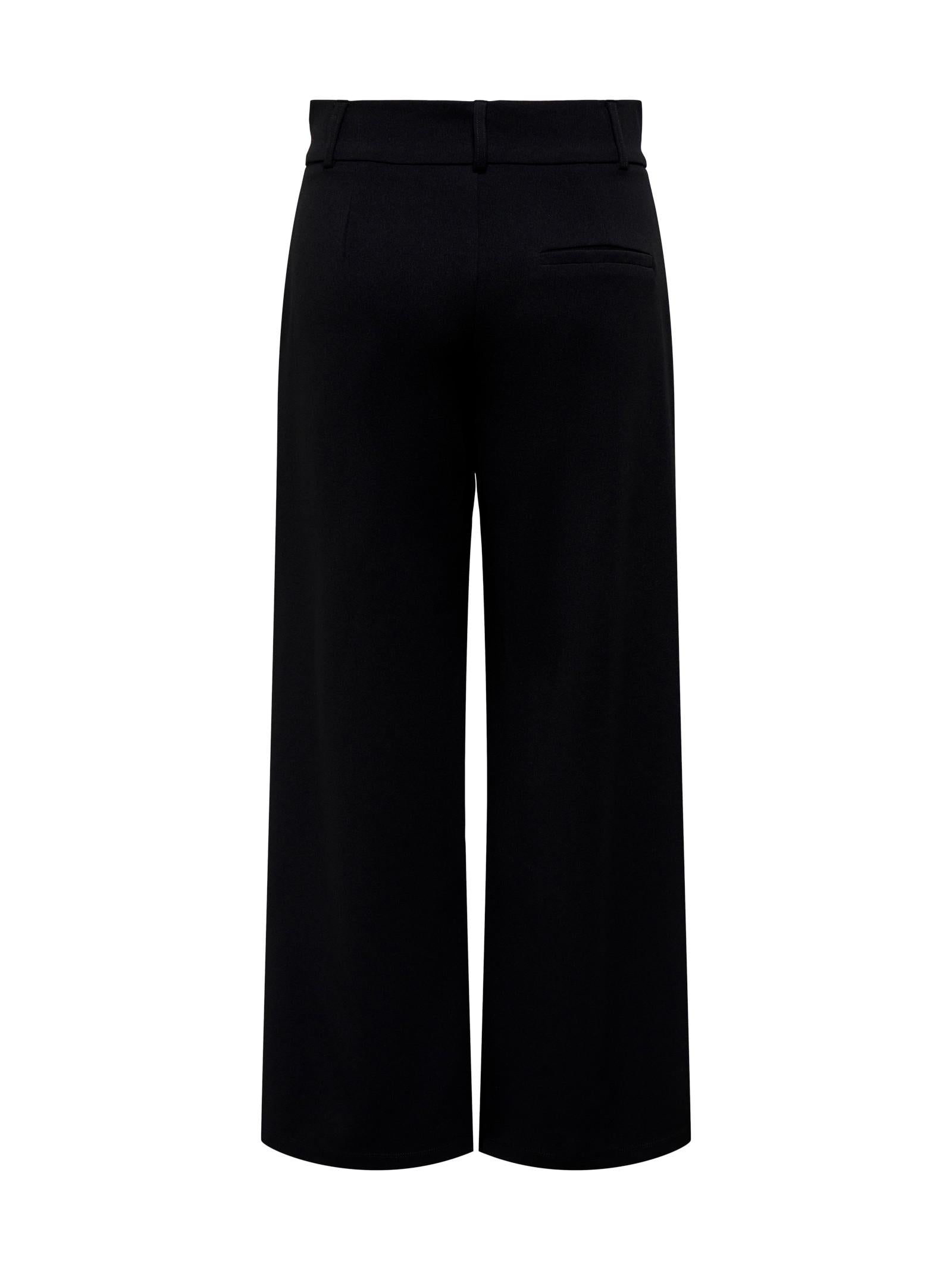 Pantalone Jacqueline De Yong Geggo Nero 15330419 /Black JDY 
