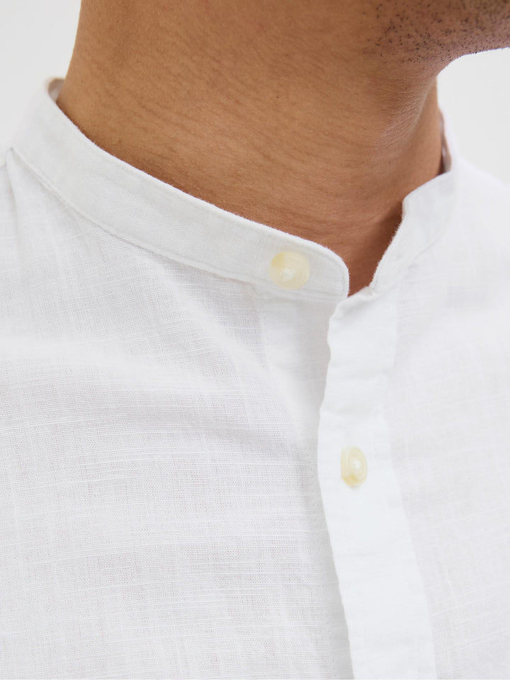 JACK & JONES 12269319/White