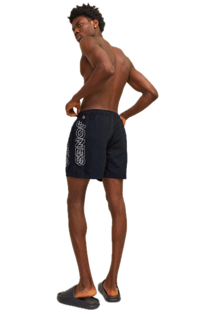 JACK & JONES 12253118/Black