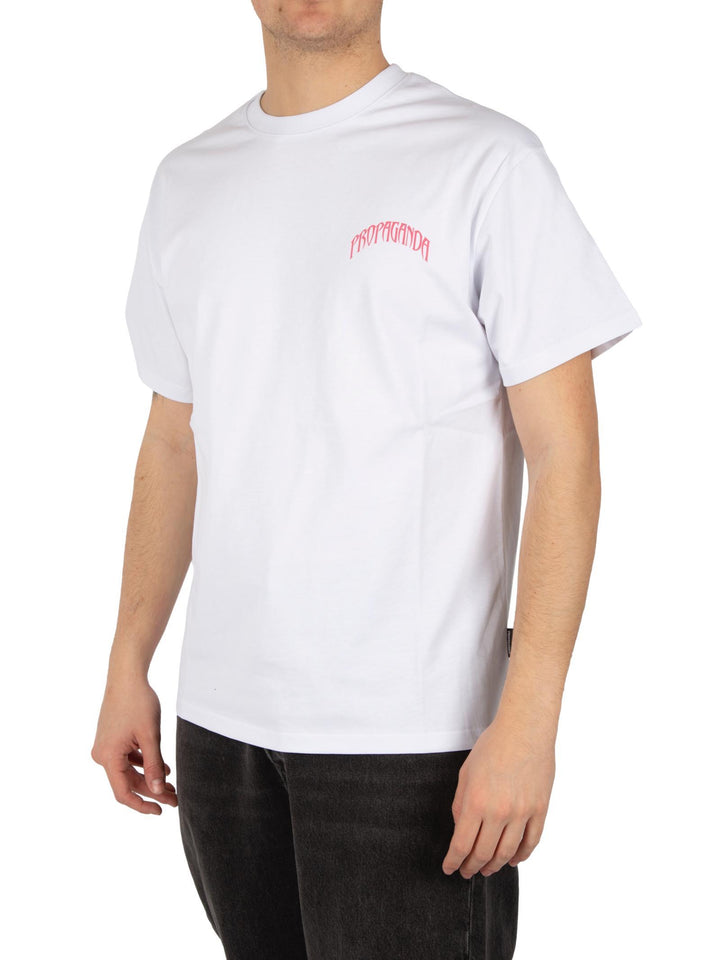 PROPAGANDA TS881Bianco