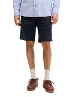 Bermuda Jack & Jones Blu Stace chino regular fit 12293005 /Dark Navy JACK & JONES 