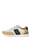 Sneaker Jack & Jones Spirit Beige 12268456 /Tan JACK & JONES 
