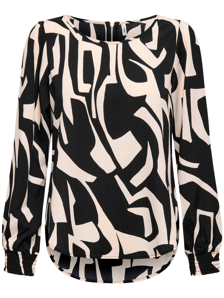 ONLY 15332214/Black