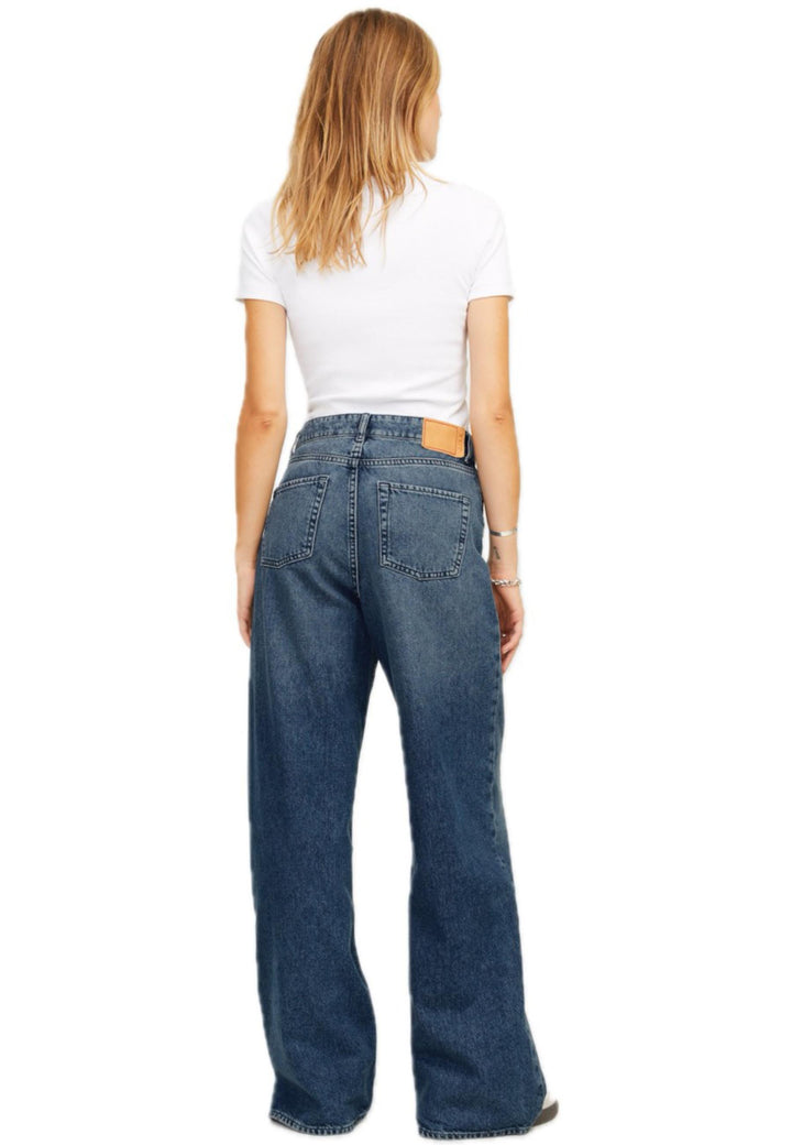 JJXX 12259255/Dark Blue Denim