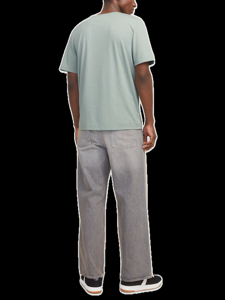JACK & JONES 12268267/Iceberg Green