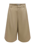 Bermuda JDY Verde Bianca Loose 15369960 /Lead Gray JDY 