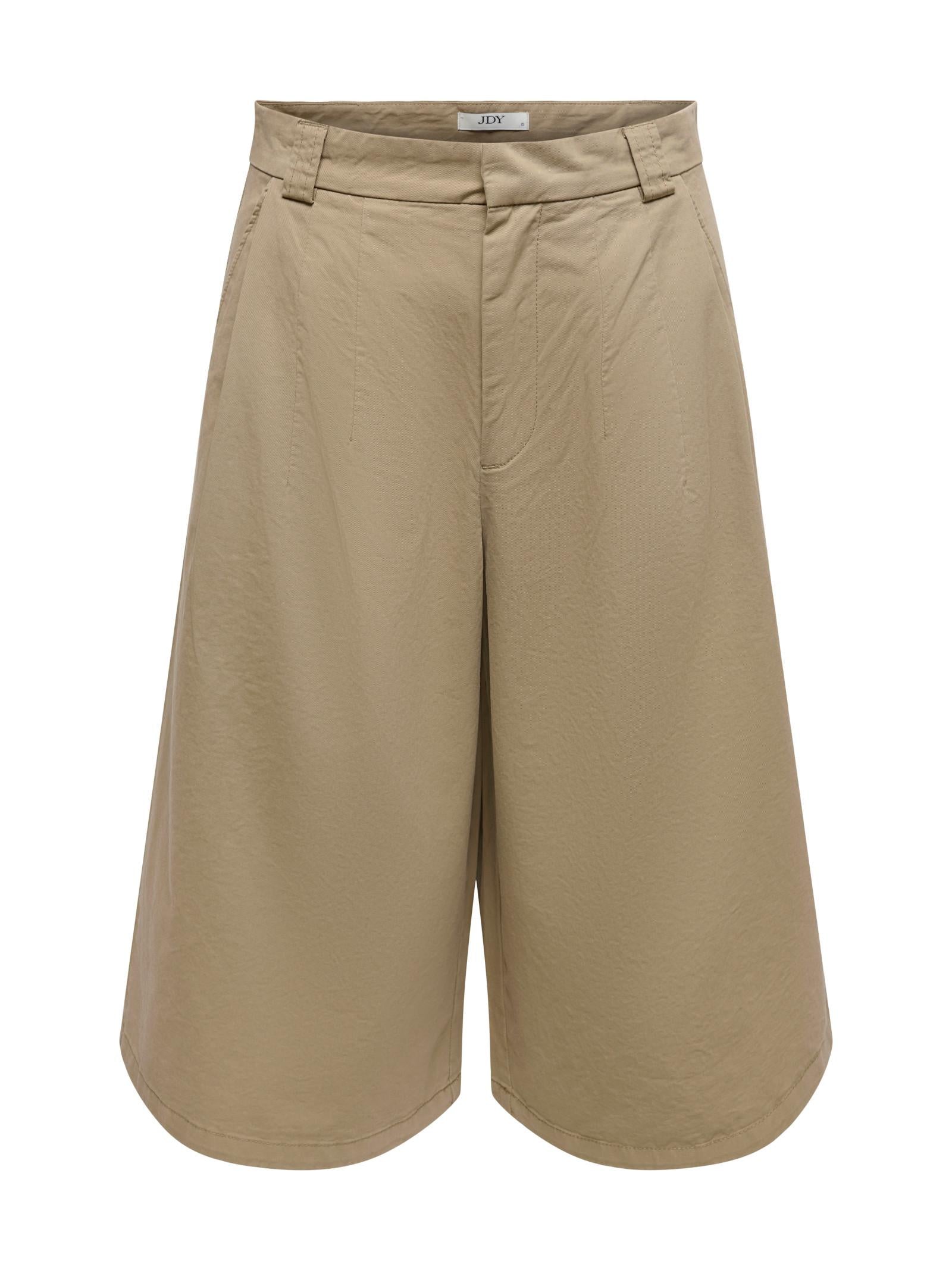 Bermuda JDY Verde Bianca Loose 15369960 /Lead Gray JDY 