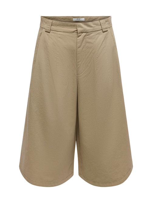 Bermuda JDY Verde Bianca Loose 15369960 /Lead Gray JDY 