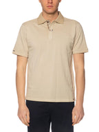 Polo Seinse Beige basic PE3249 BEIGE SEINSE 