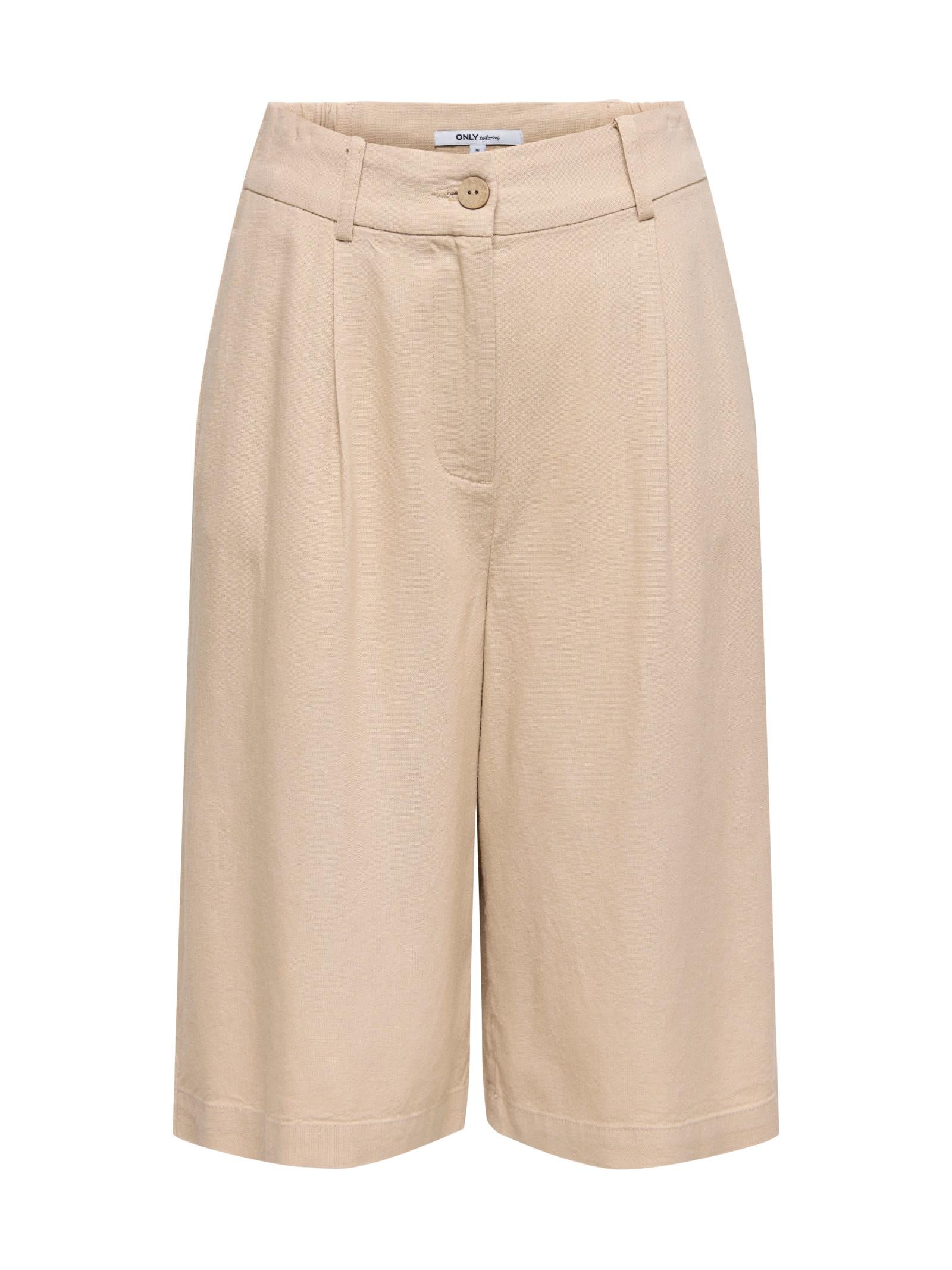 Bermuda Only Beige Goa Loose 15363720 /Oxford Tan ONLY 