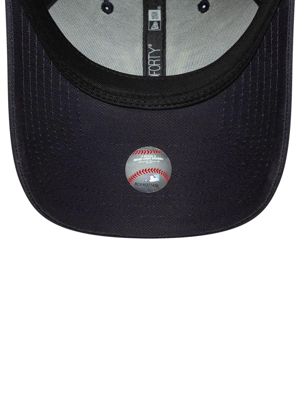 Berretto New Era Blu Essential 9FORTY® 60856342 NVYPYE NEW ERA 