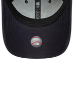 Berretto New Era Blu Essential 9FORTY® 60856342 NVYPYE NEW ERA 